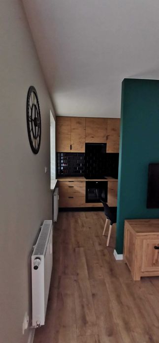 Wynajmę mieszkanie, Międzyrzec Podlaski, umeblowane, 3pokoje, 60m2