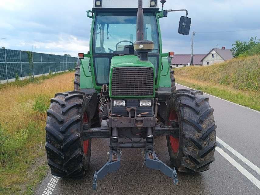 Fend 310 c tuz  tur