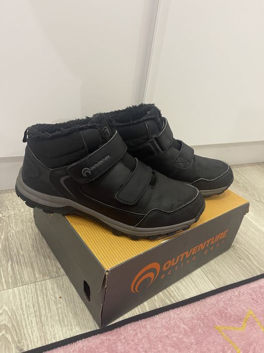Утеплені черевики Outventure
