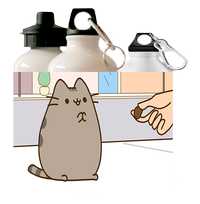 Bidon Pusheen PRODUCENT