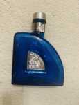 Пустая бутылка из под TEQUiLA AHA TORO
