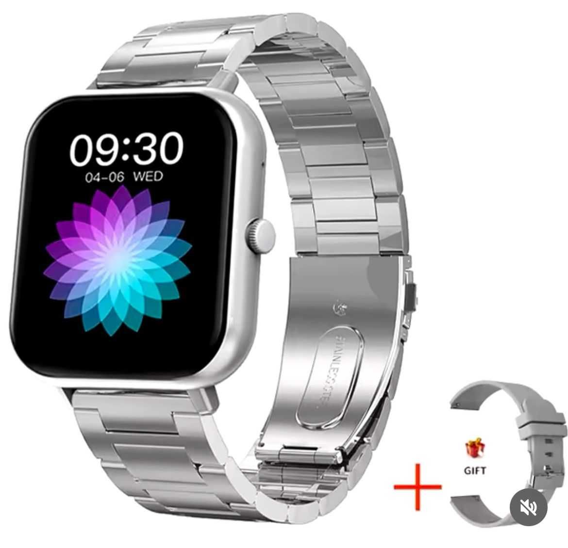 Smartwatch Xiaomi 2023
