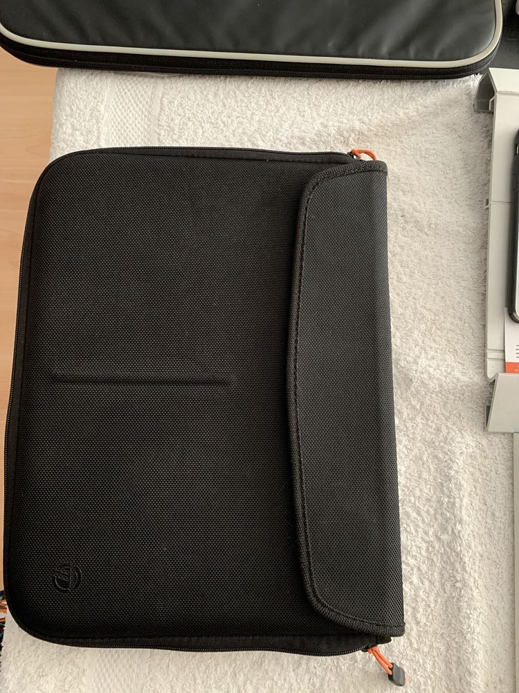 Mala para computador nova