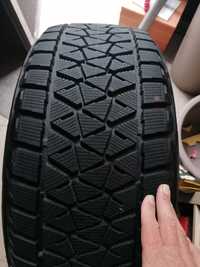 4 Pneus Bridgestone