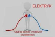 Elektryk Kraków i okolice