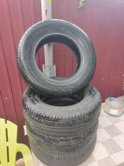 Продам покрышки Solazo (цена за шт. 800)