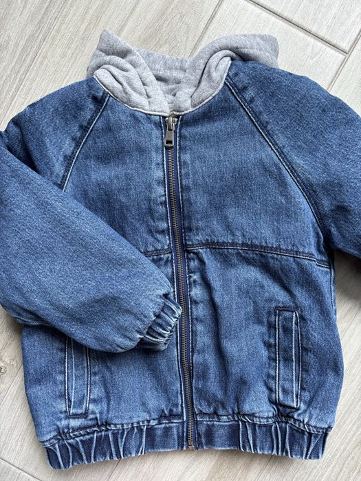 Куртка дитяча Zara 98 см 3р