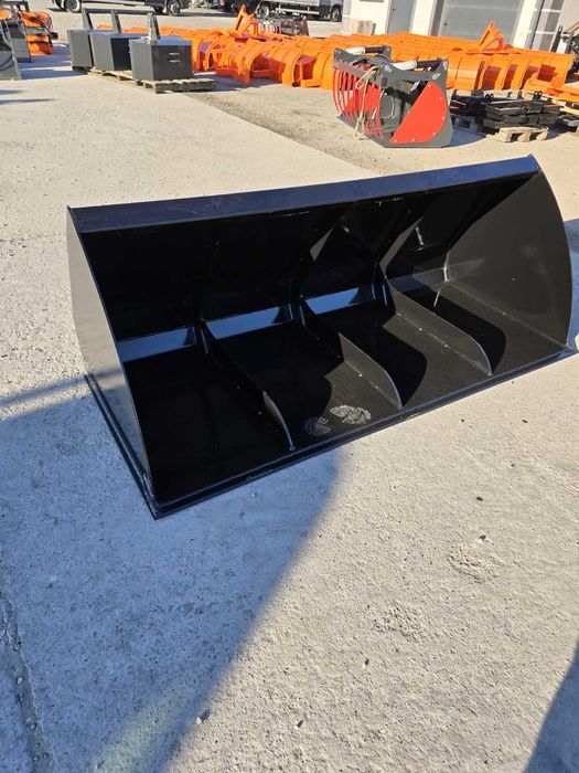 Łyżka objetosciowa łycha szufla EURO/SMS/TUZ/MAILLEUX/MX RATY DOSTAWA