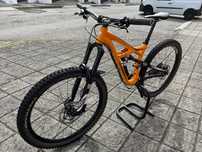 Specialized Enduro 650B (27.5)