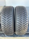 Шини 215/65 r16 Nexen Всесезон 2шт 2019р (129)