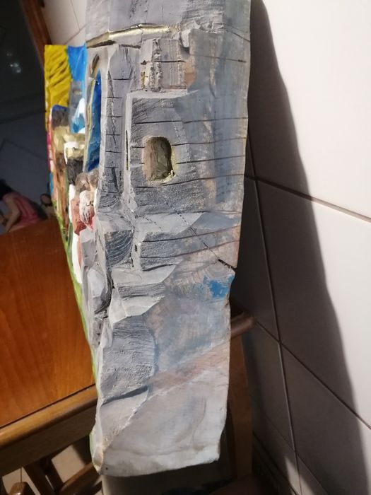 Boże narodzenie Żłóbek