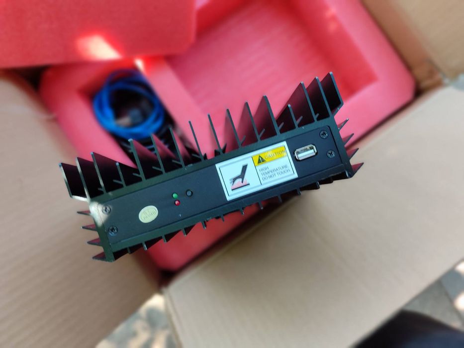 Продам Iceriver KS0