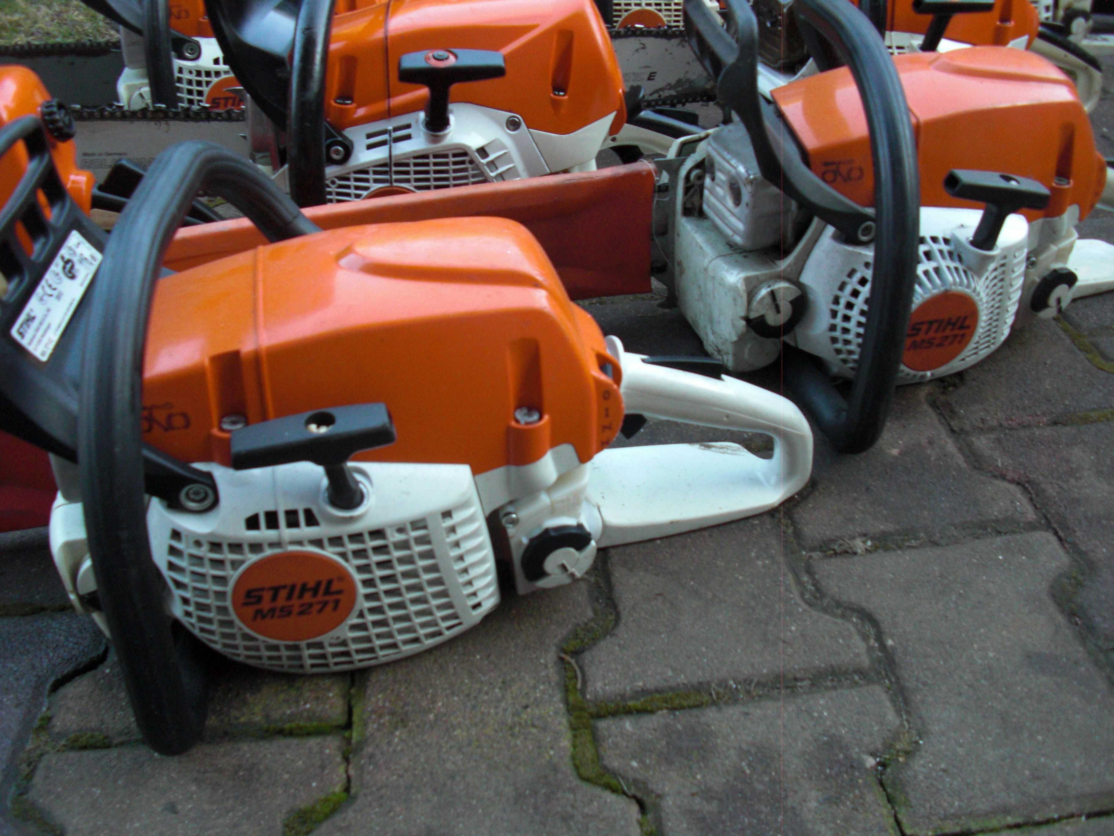 Stihl MS 441 ms 271,ms291,ms 391,ms251,ms 261,ms461