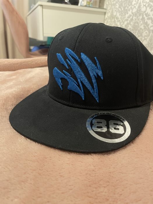 Czapka wedkarska Okuma