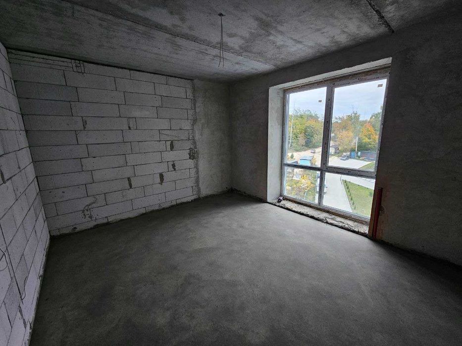 Продаж двокімнатної квартири 49 500$ вул.Чернівецька