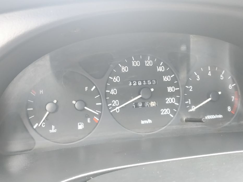 Продам део ланос 1.5газ/бензин.2011року