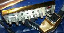 Rádio CB Cobra 148 GTL