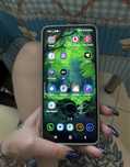 Samsung s21-fe, повний комплект