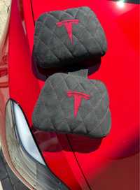 Подушки в автомобиль Tesla