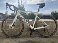 Bicicleta de Estrada Focus