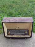 Radio Tatry zabytkowe prl antyk