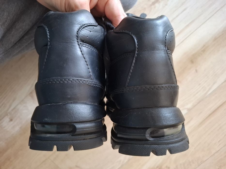 Ботінки  Nike  Air Max Goadome  43  р