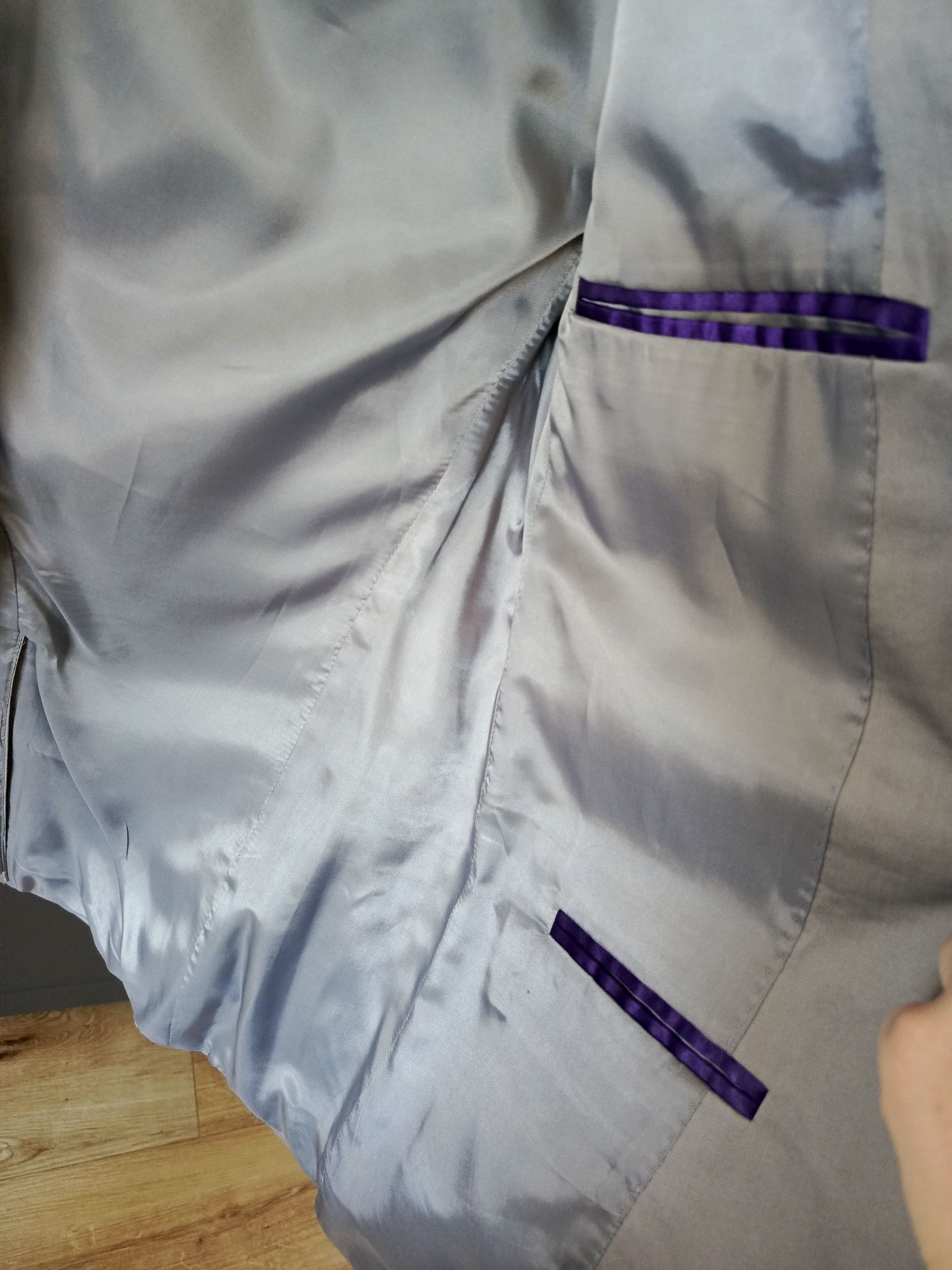 Marynarka Calvin Klein CK, męska rozmiar M