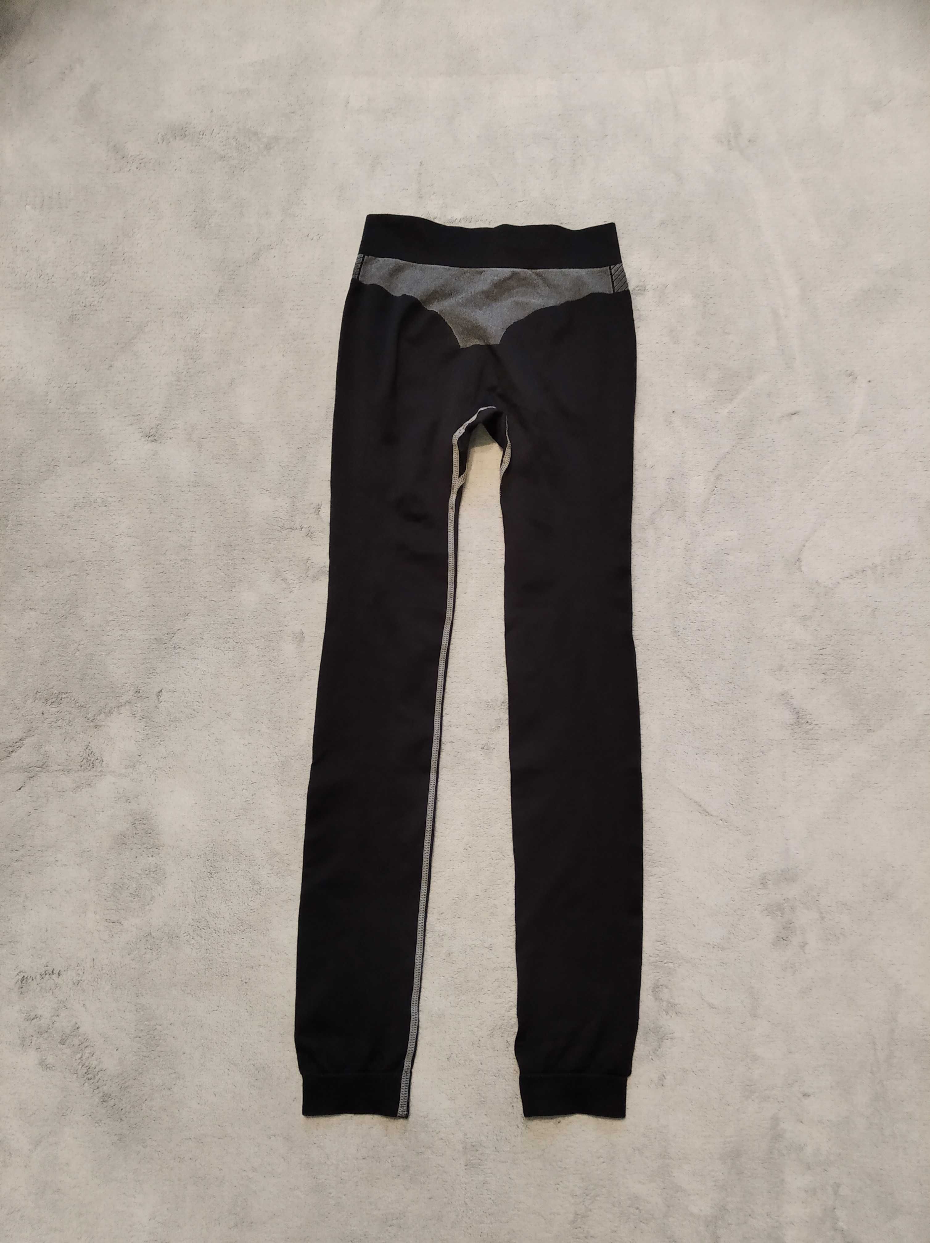 Legginsy bezszwowe Sundried roz. S