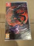Bayonetta 3 nowa w orginalnej folii
