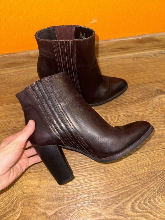 Ботільйони ZARA