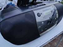Radio Philips model AZ1508/14