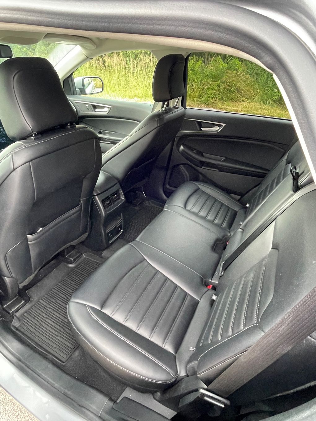 Ford Edge Ford Edge 2023 – 2.0 SEL – Automat benzyna