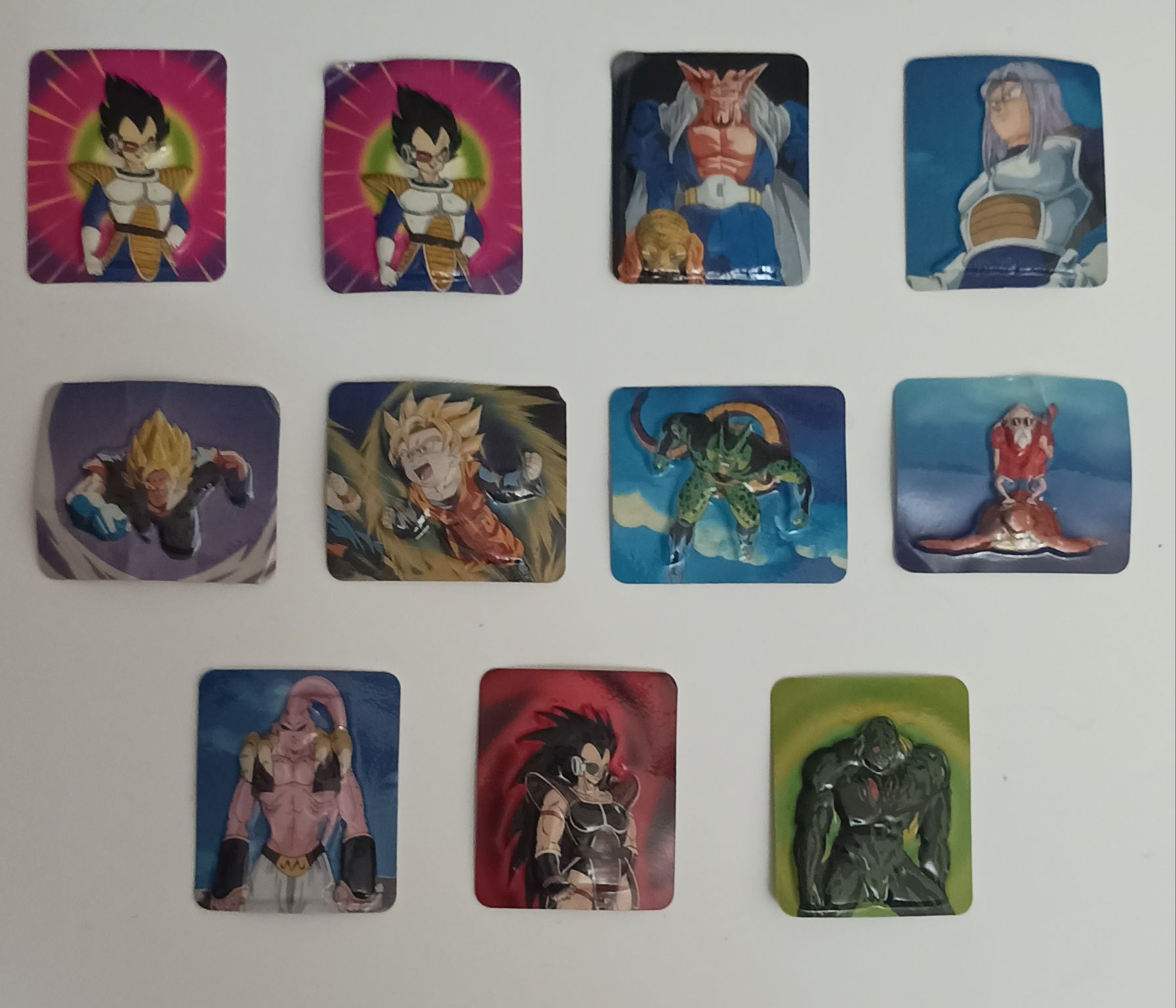 Dragon Ball "Flash"