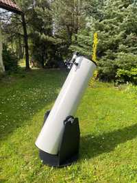 Teleskop GSO Dobson 12” M-CRF deLux