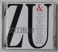Zucchero – Zu & Co. (CD, Album, Compilation)