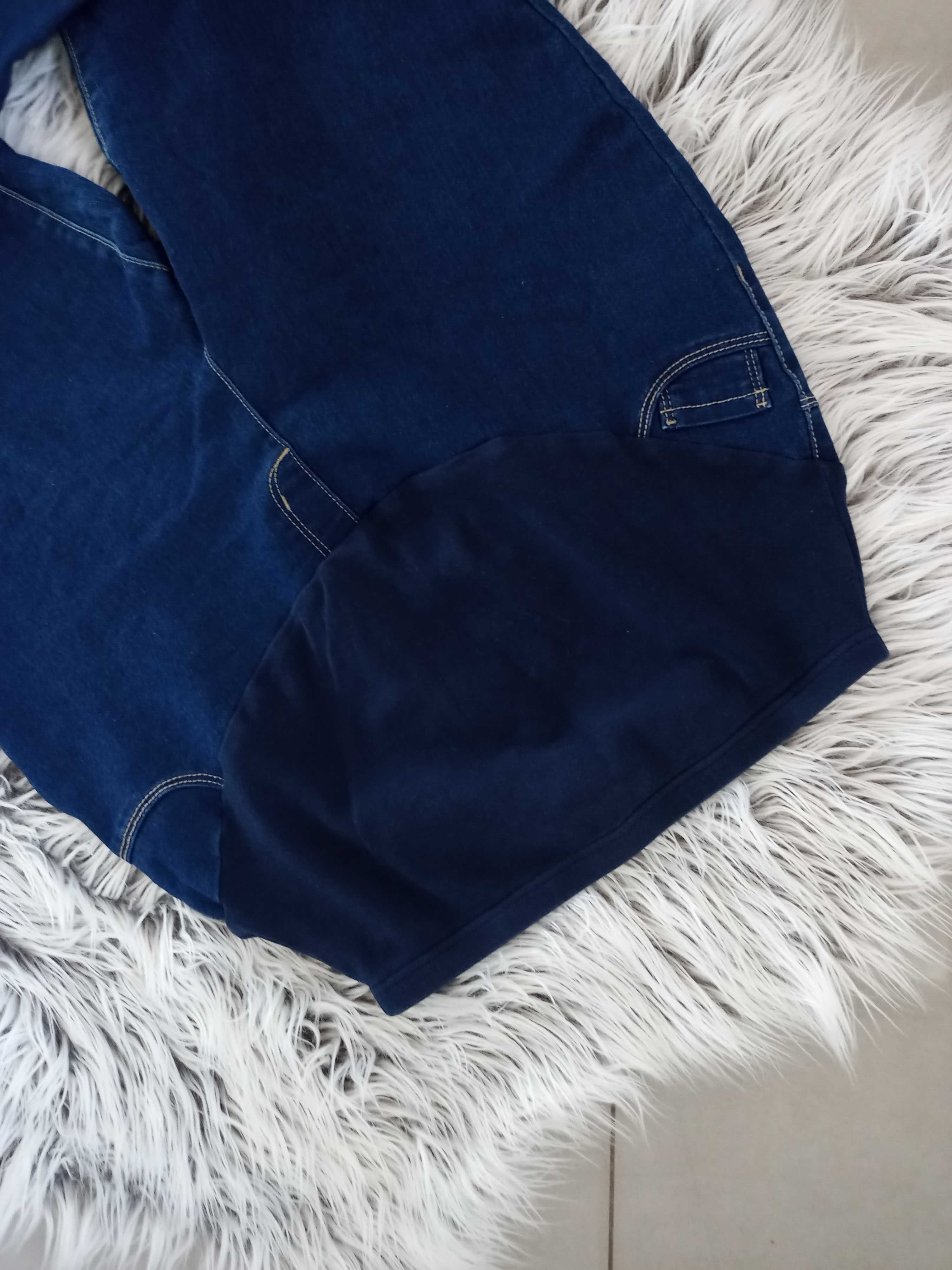 Jegginsy ciążowe George Maternity r. 44