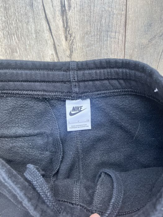 спортивні штани nike найк із нових колекцій