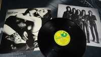 Winyl  SCORPIONS -At First Sting, Harvest 1984 1PRESS EX+