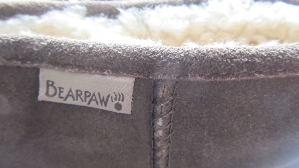 Продам зимние сапоги (Угги)  Bearpaw 37p.