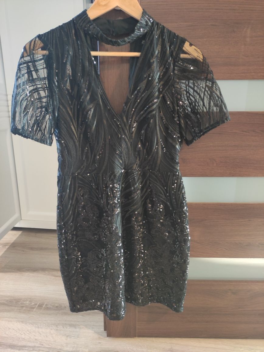 Sukienka elegancka