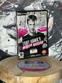 Tony Hawks Hawk's American Wasteland - stan bardzo dobry PL PC