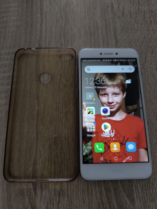 Huawei P9 Lite 3/16 ideał