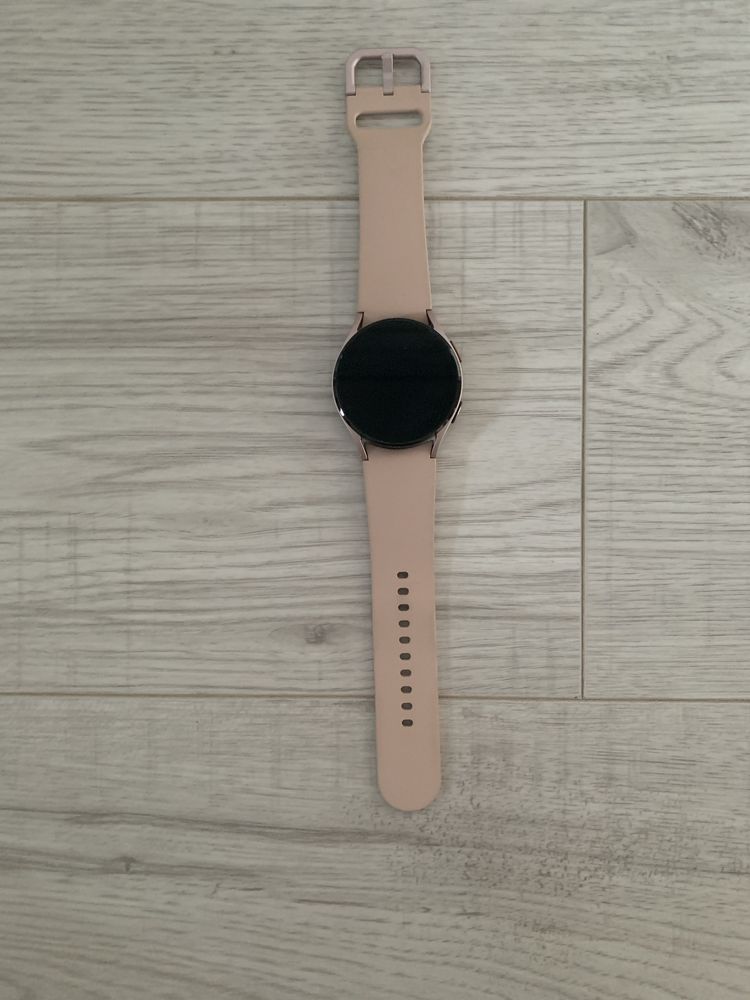 Smartwatch galaxy watch4