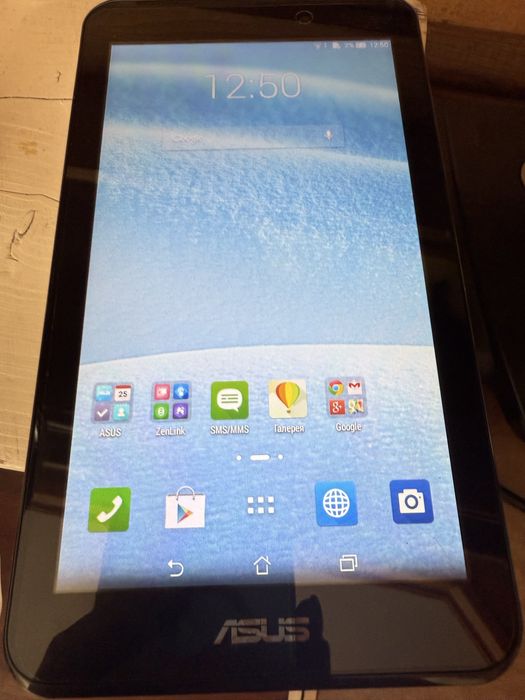Планшет Asus K012