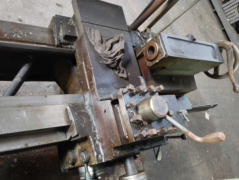 Токарный станок  ФТ-11    ДИП-300-- 1м63/3000/1500мм