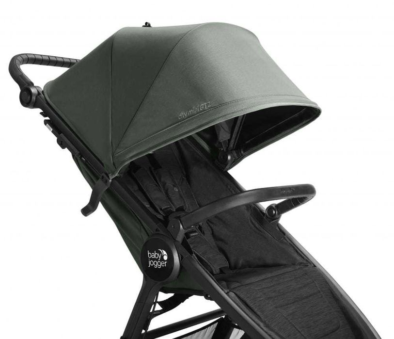 Wózek BABY JOGGER City Mini GT2 Briar Green