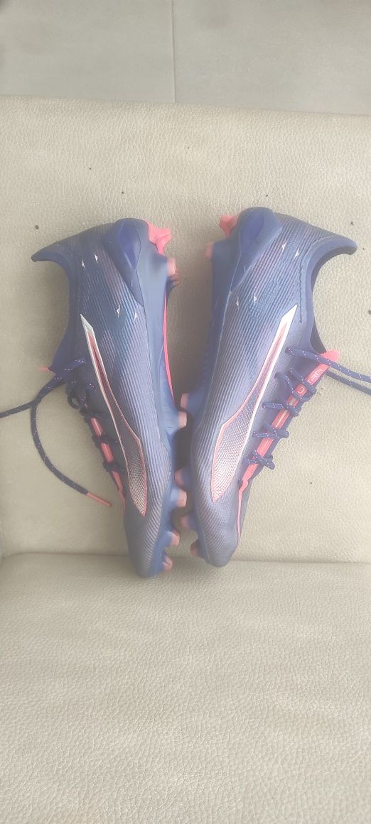 Chuteiras puma ultra ultimate