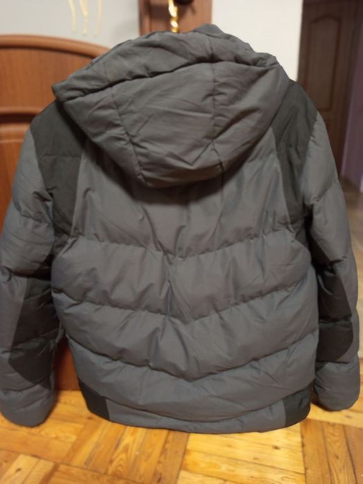 Куртка чоловіча зимова