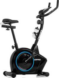 Zipro Rower treningowy magnetyczny Boost [OUTLET]