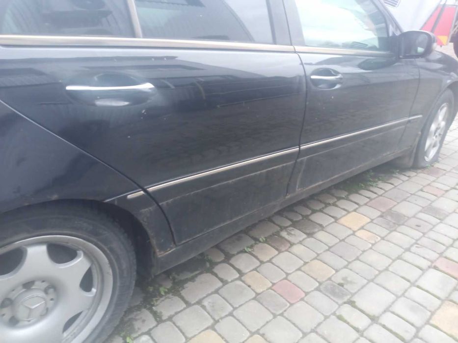 Продається автомобіль Mercedes-Benz